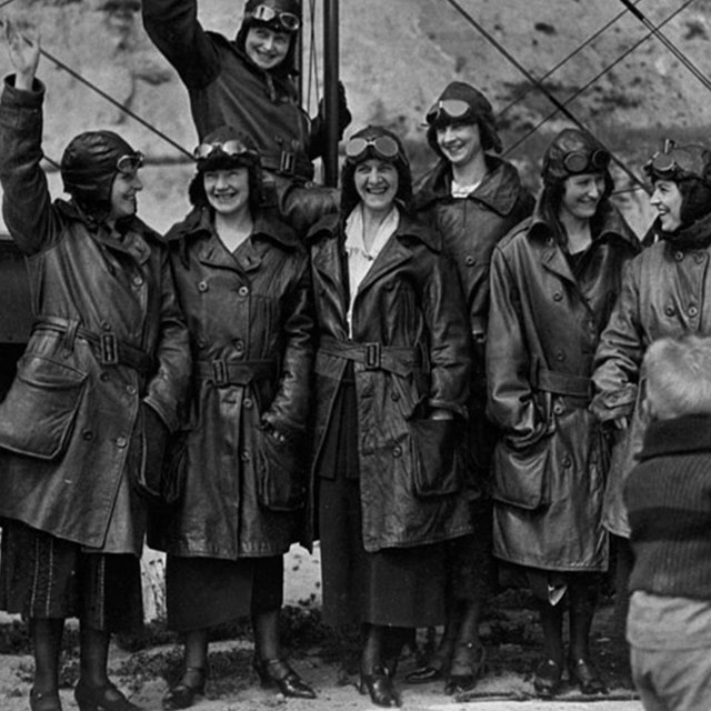 Aviation Travel Itinerary