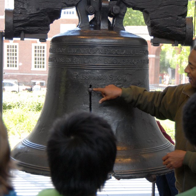 The Liberty Bell: From Obscurity to Icon