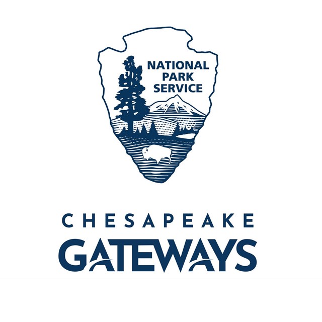 National Park Service emblem with 