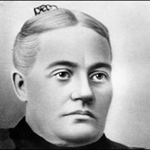 Adeline Hornbek and the Homestead  Act: A Colorado Success Story