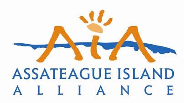Assateague Island Alliance Logo