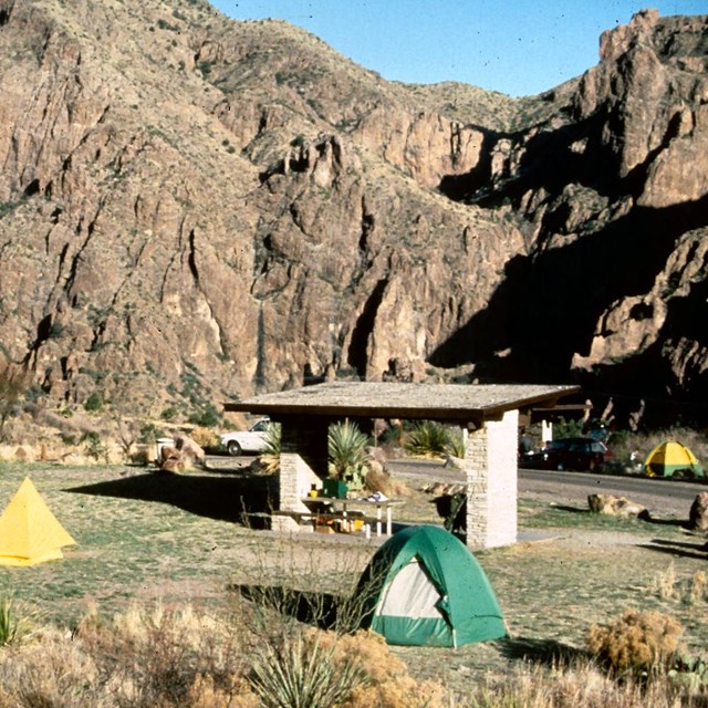 Plan Your Visit Big Bend National Park (U.S. National Park Service)