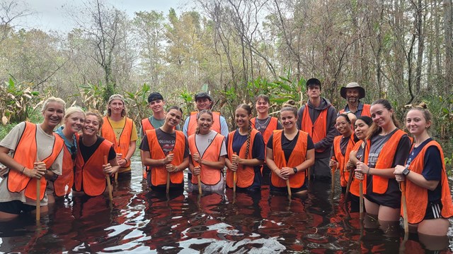 Special Interest Groups/Field Trips