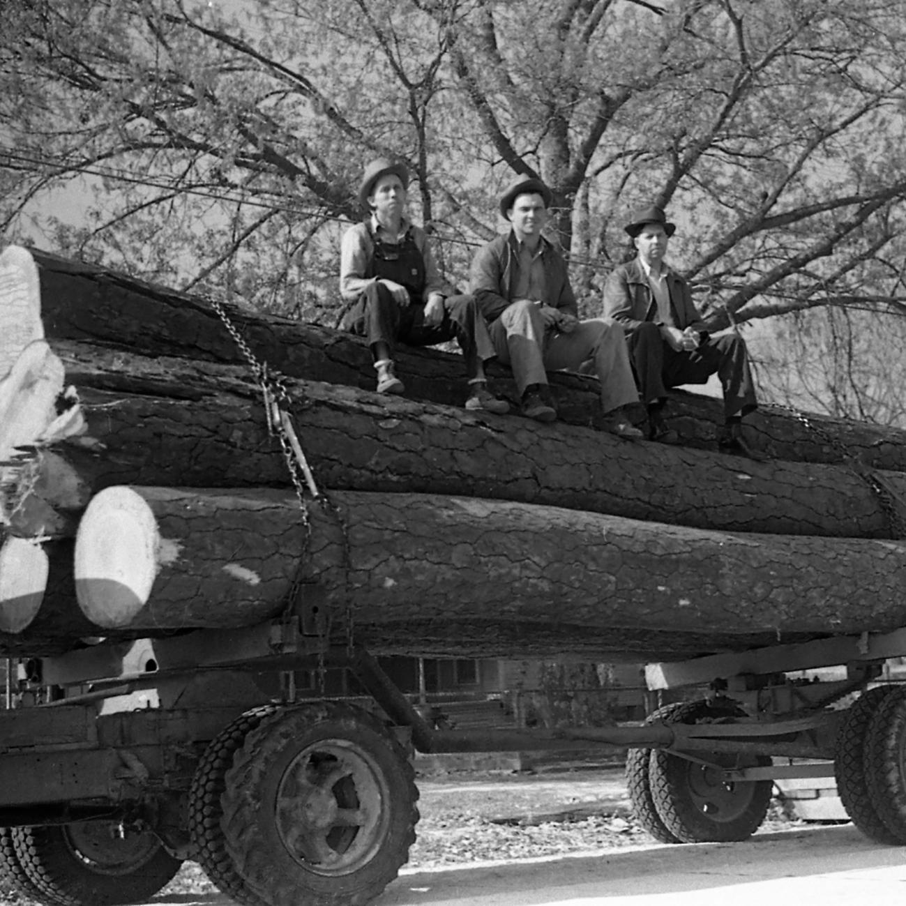 History & Culture - Big Thicket National Preserve (U.S. National Park ...