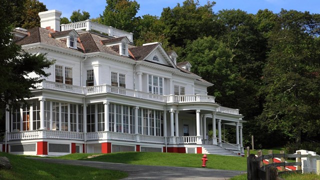 moses h. cone memorial park