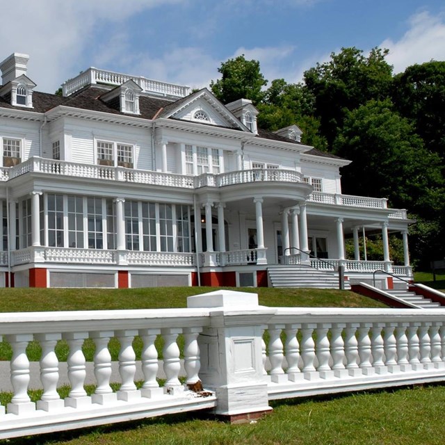 Moses H. Cone Memorial Park