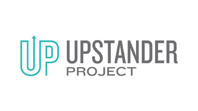Upstander Project logo