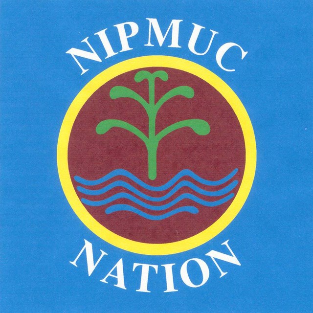 seal of the Nipmuc Nation