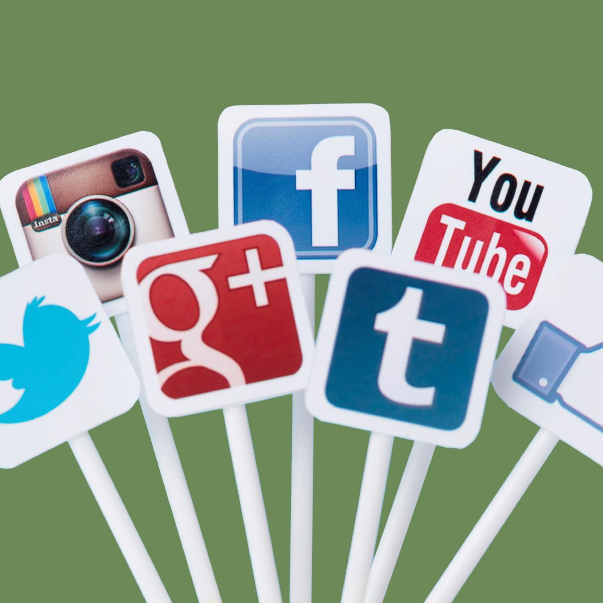 Join us online.