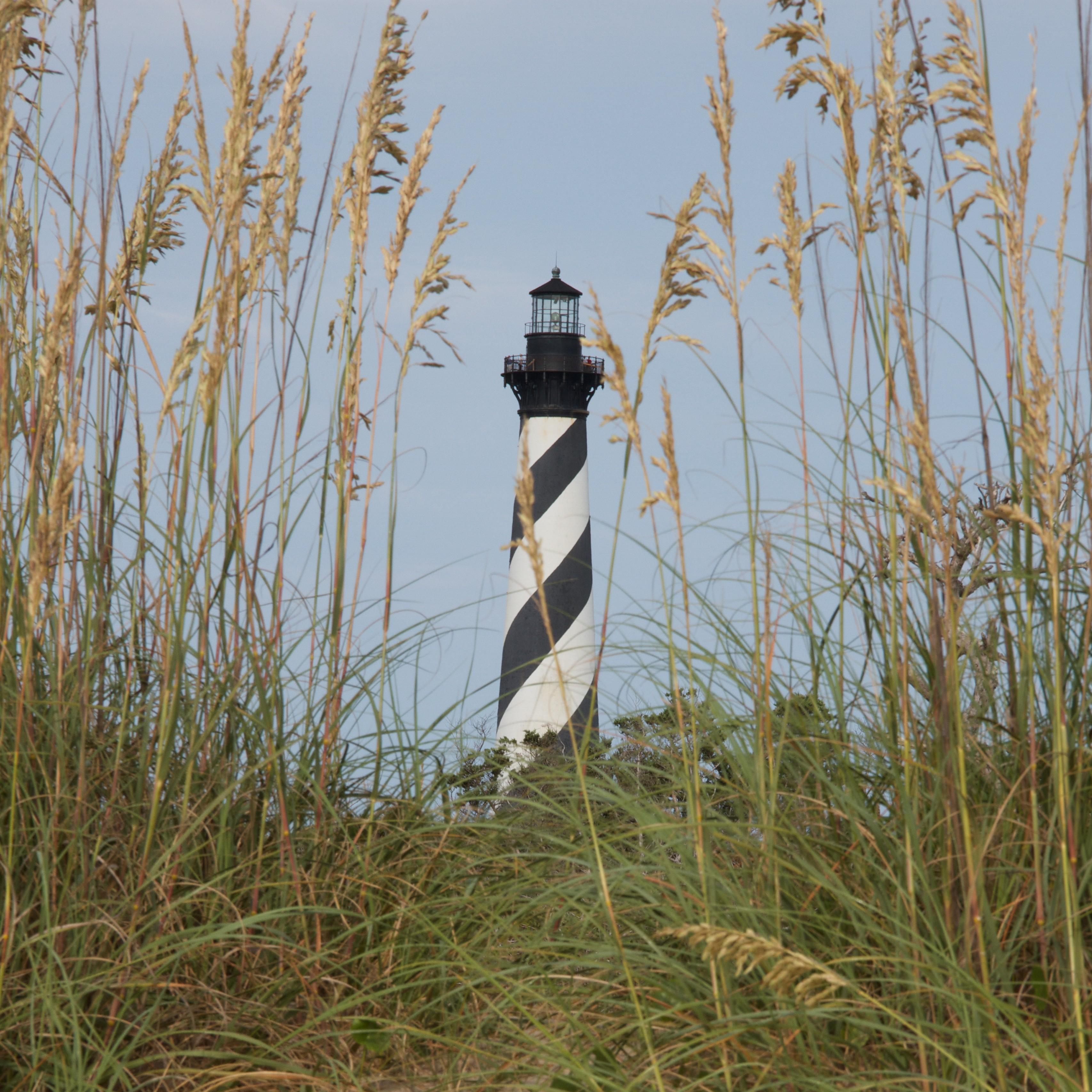 cape hatteras national seashore rentals