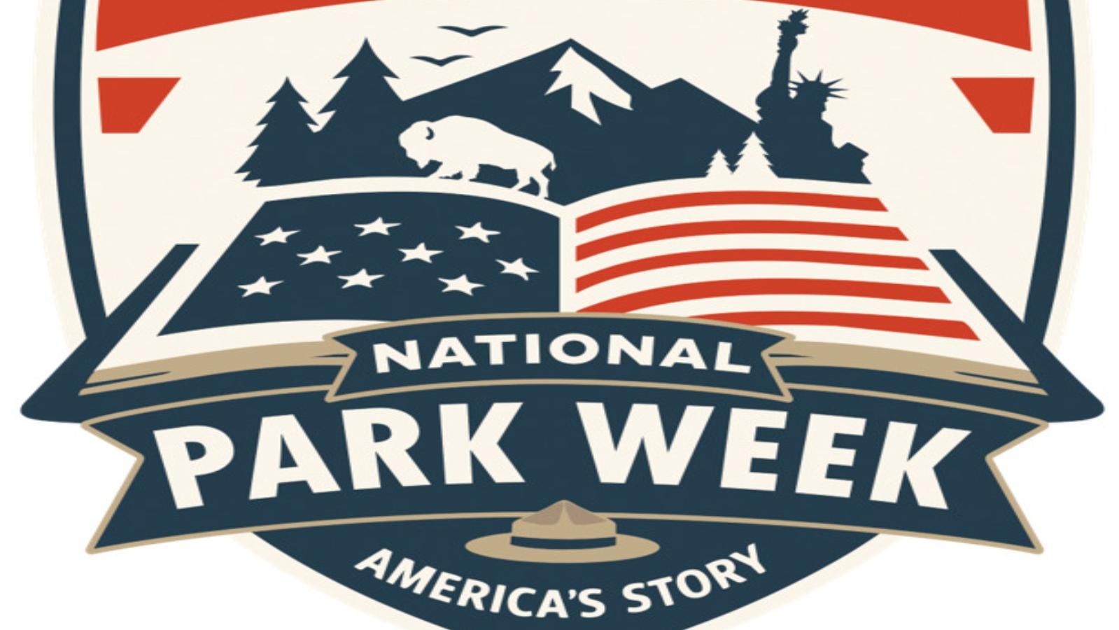 National Park Week Ranger Programs 2026