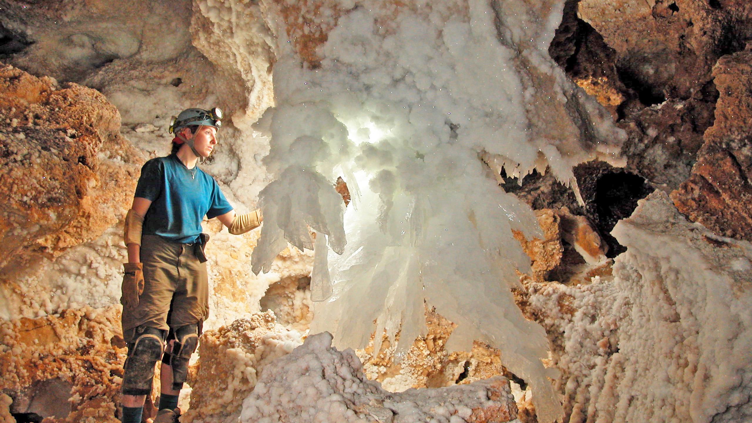 Caves And Karst (U.S. National Park Service)