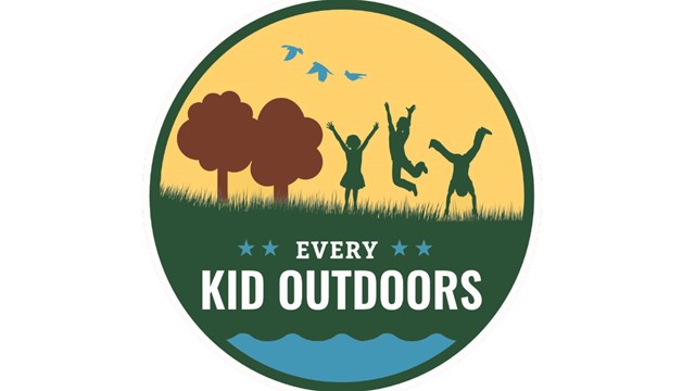 Every Kid Outdoors logo