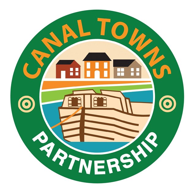 Canal Towns Partnership Logo