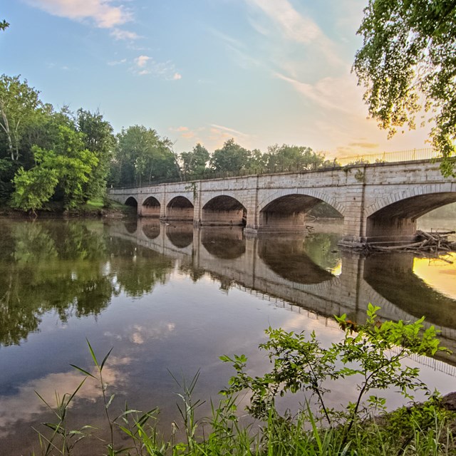 Monocacy Aqueduct