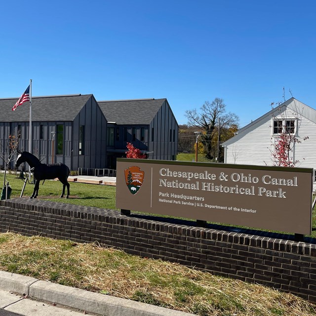 Park Headquarters