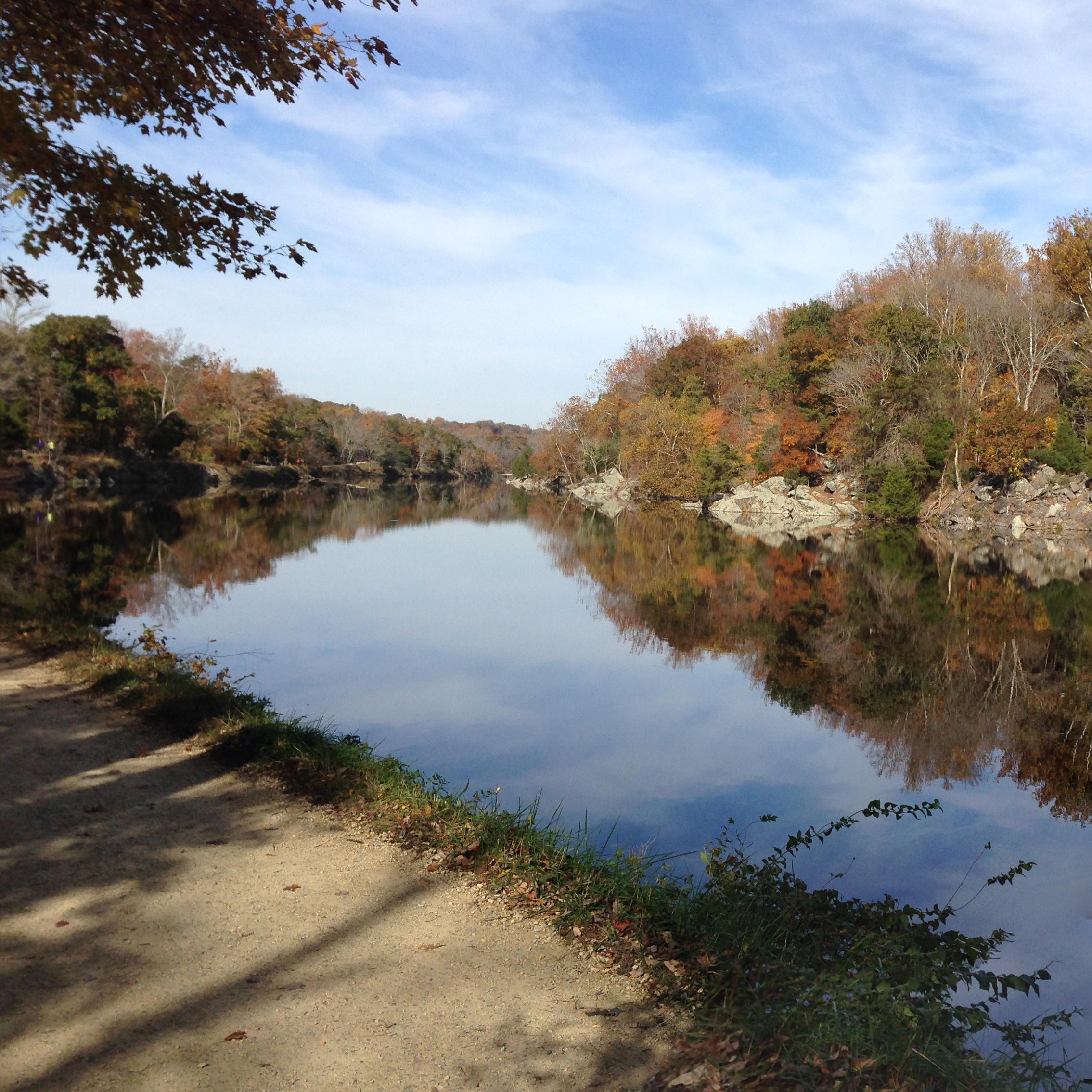Widewater Panoramic View
