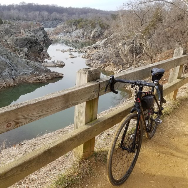 10 Tips for Biking the C&O Canal