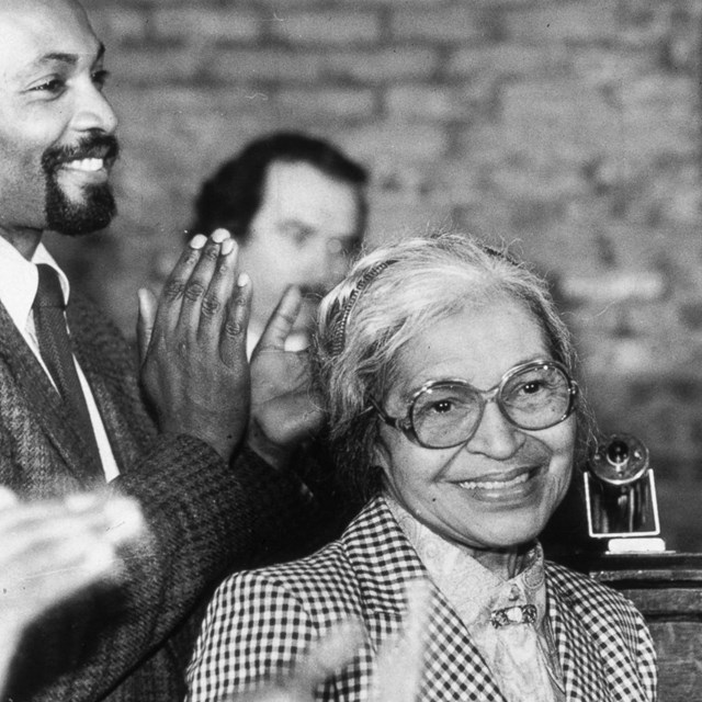 introducing the African American Civil Rights Network