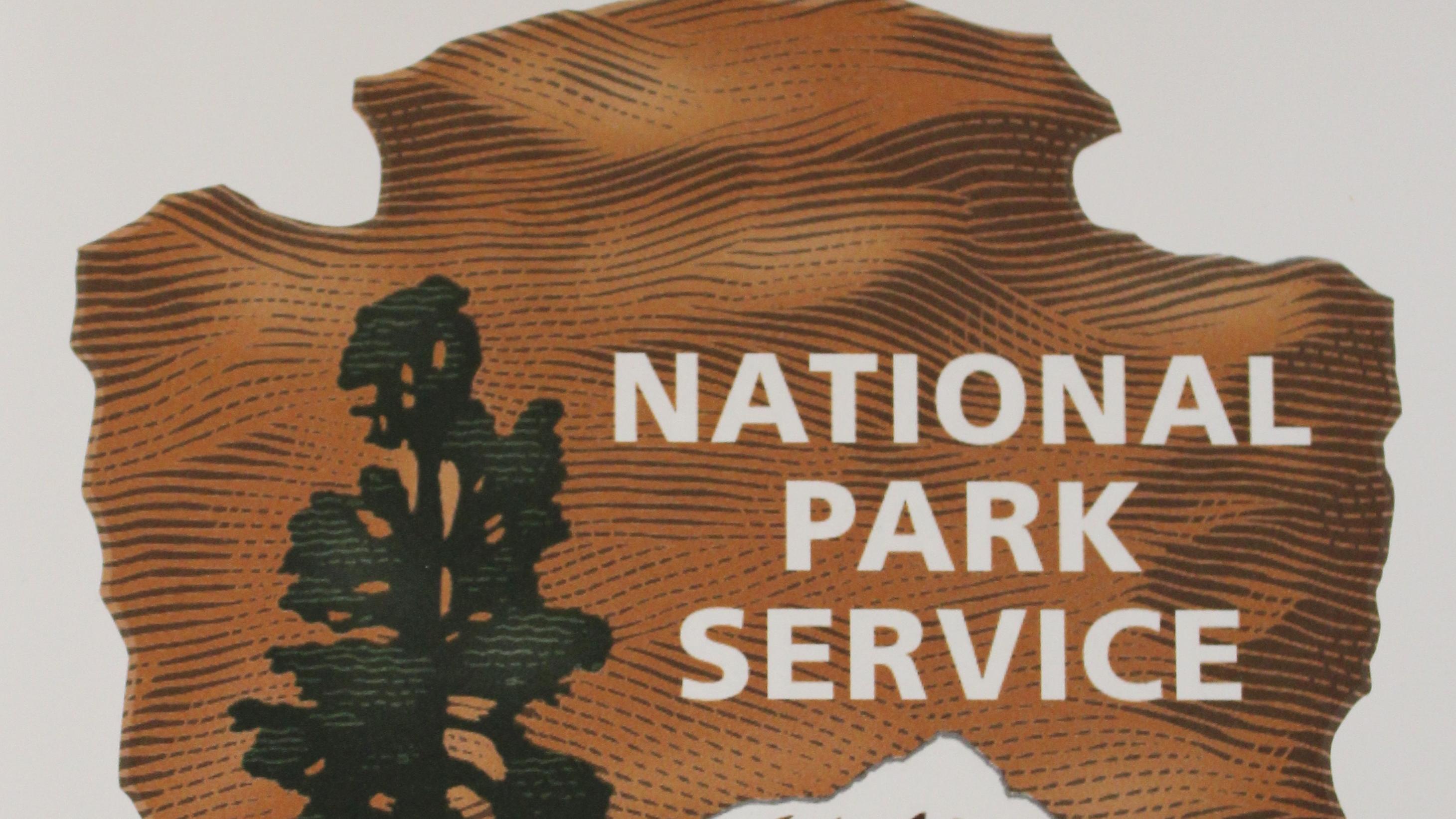 Junior Ranger booklet cover