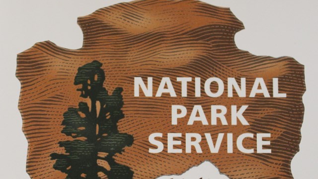 Junior Ranger booklet cover