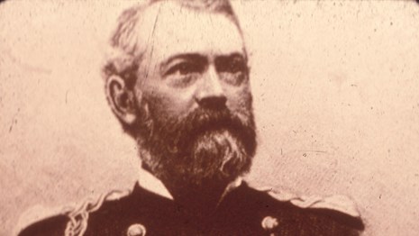 Colonel Richard Irving Dodge