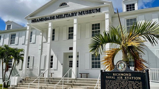 Miami Military History Museum