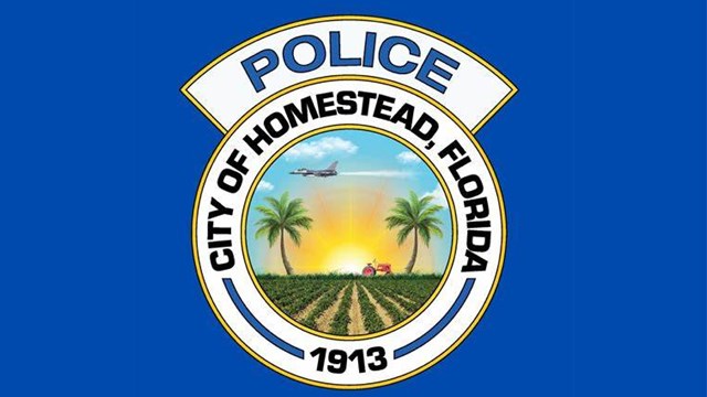 City of Homestead Police Department