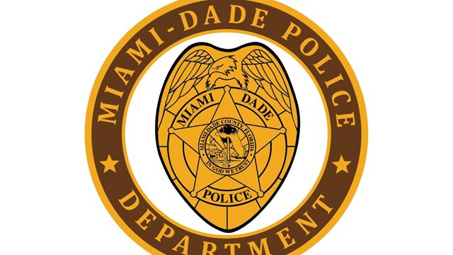 Miami Dade Police Department