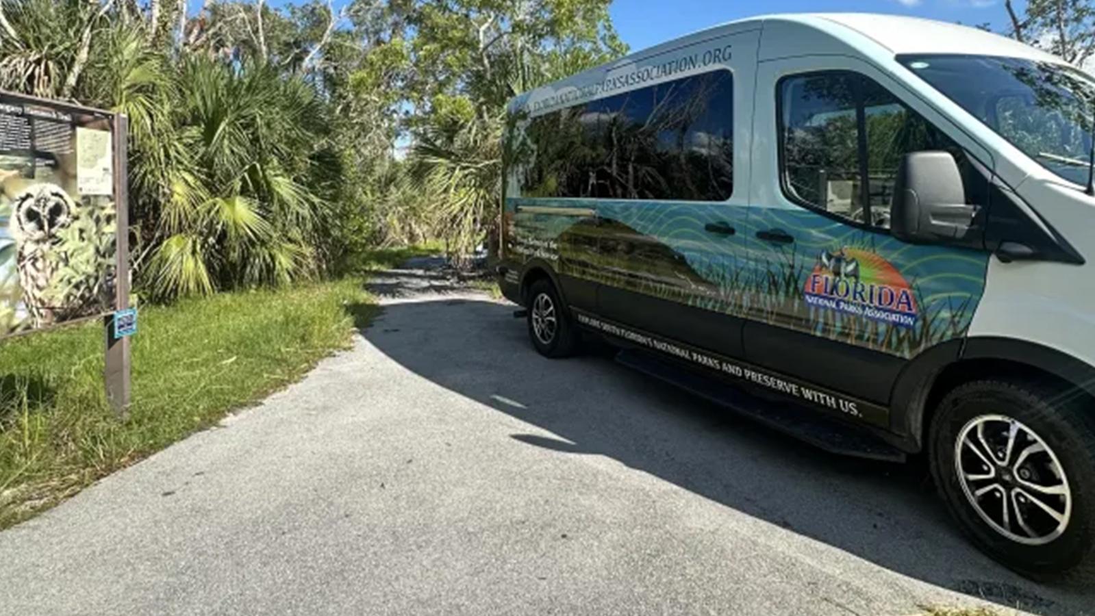 Everglades Institute