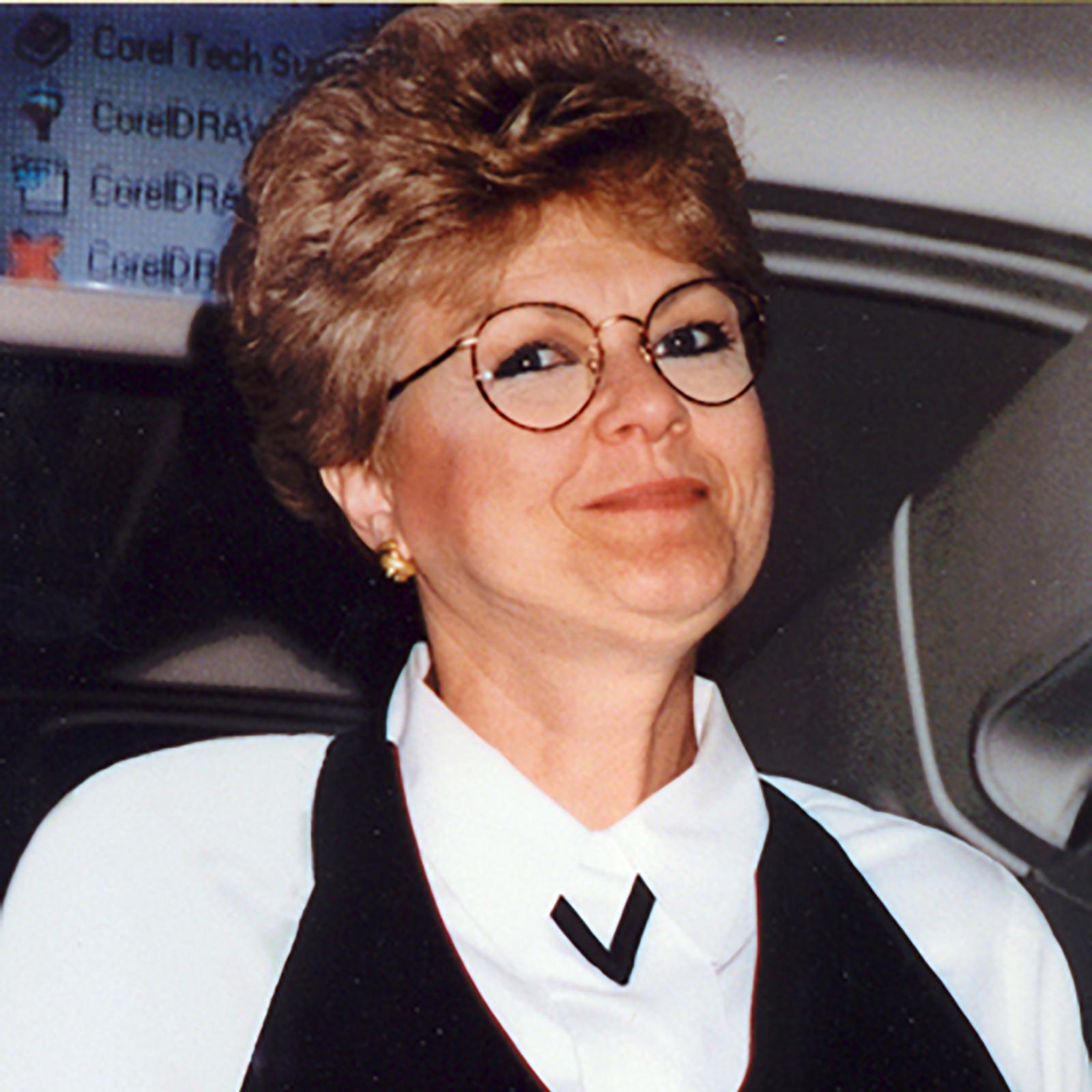Flight 93 Flight Attendant