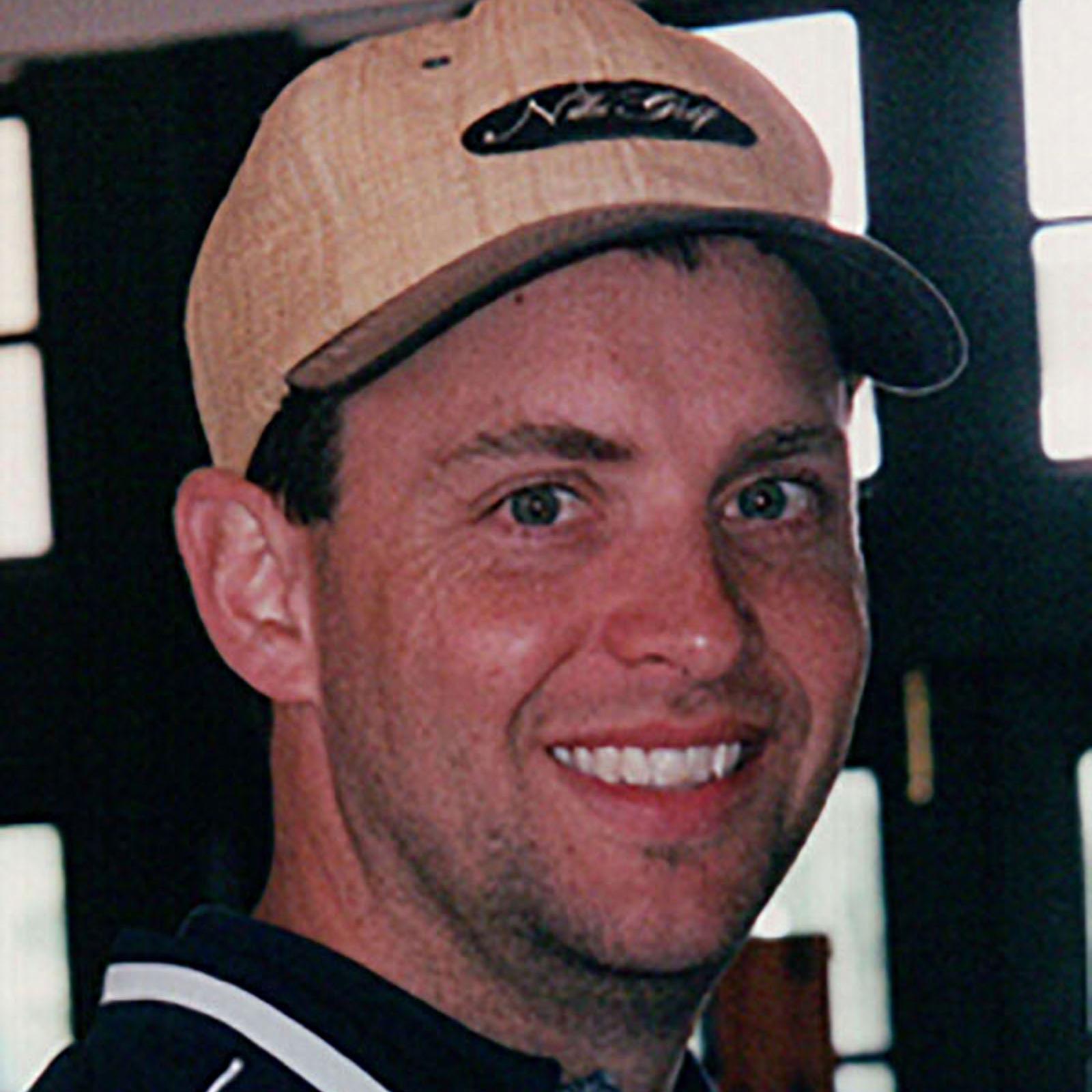 Flight 93 Passenger