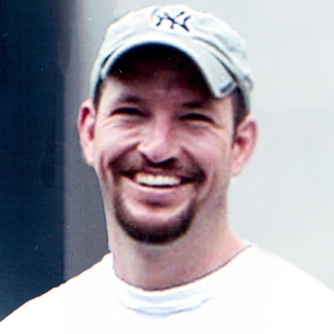 Flight 93 Passenger