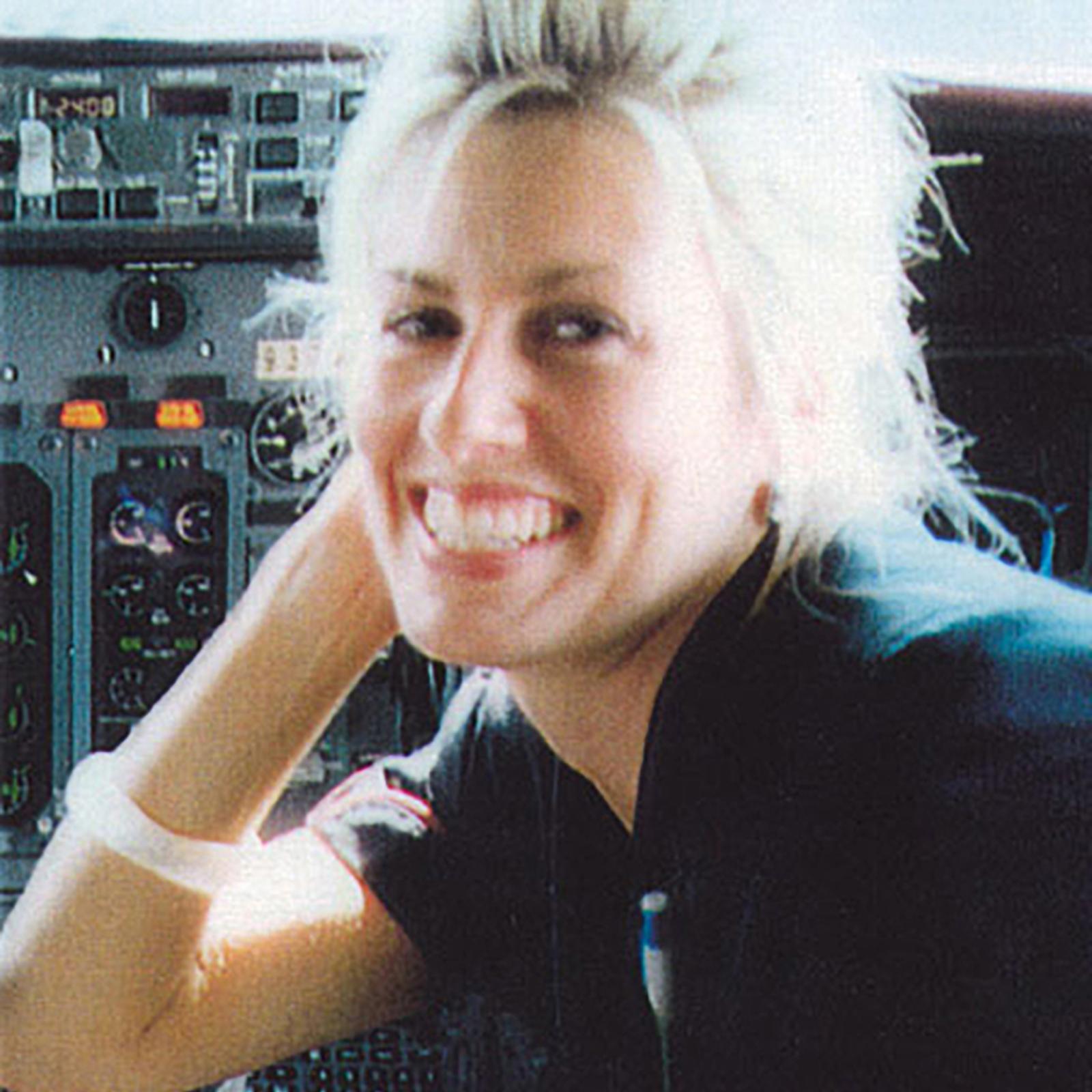 Flight 93 Flight Attendant