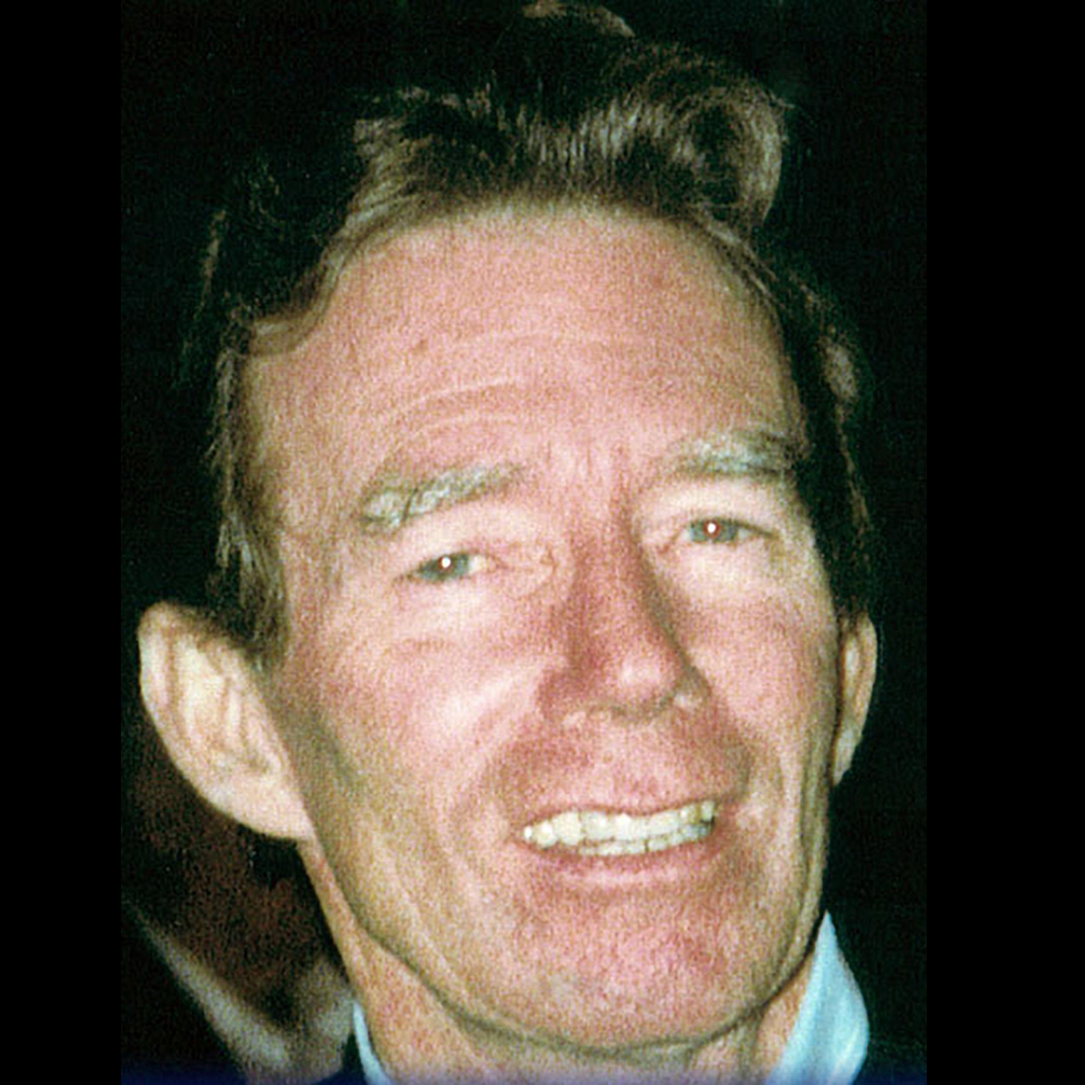 Flight 93 Passenger