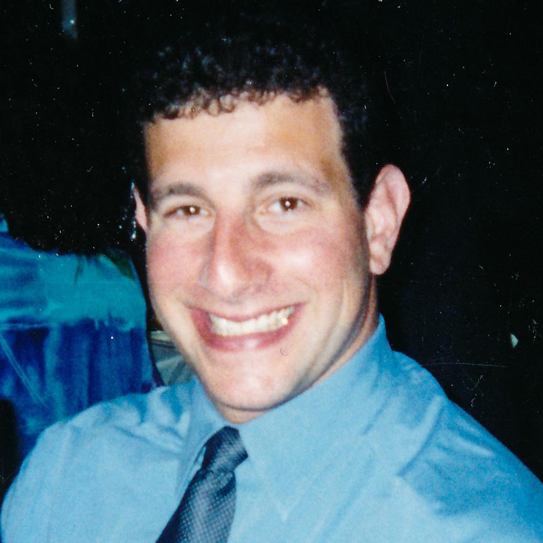 Flight 93 Passenger
