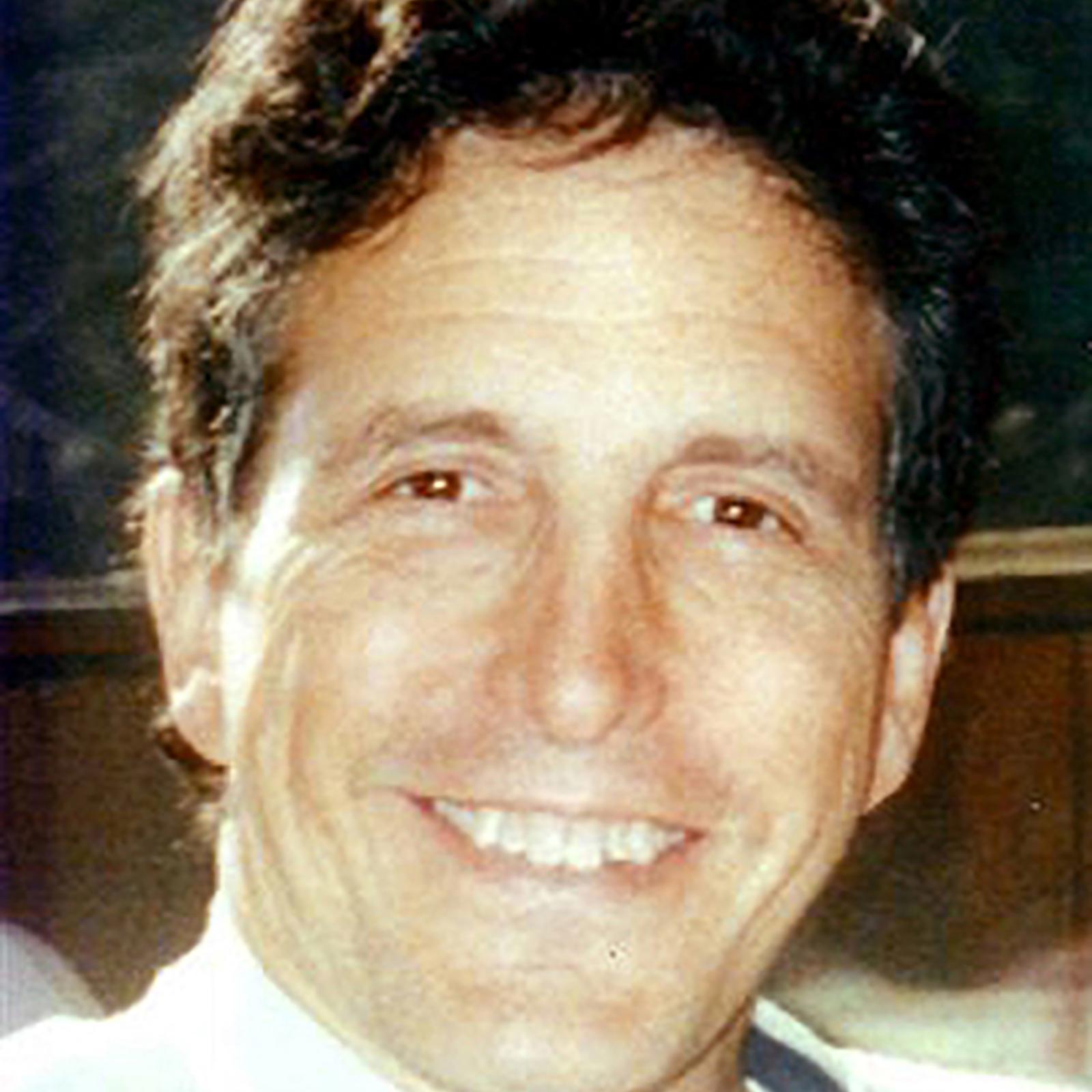 Flight 93 Passenger