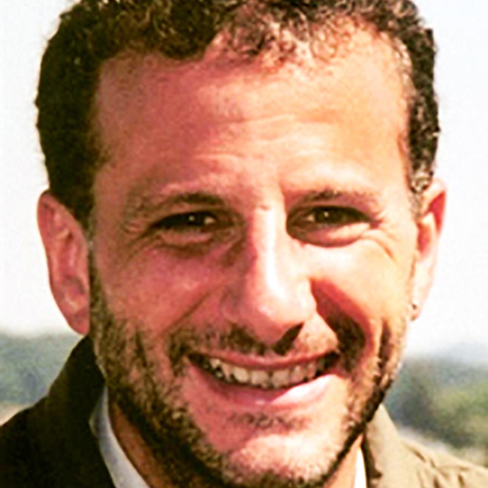 Flight 93 Passenger