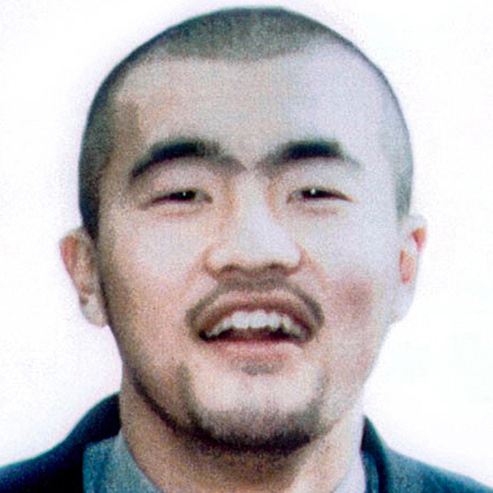 Flight 93 Passenger