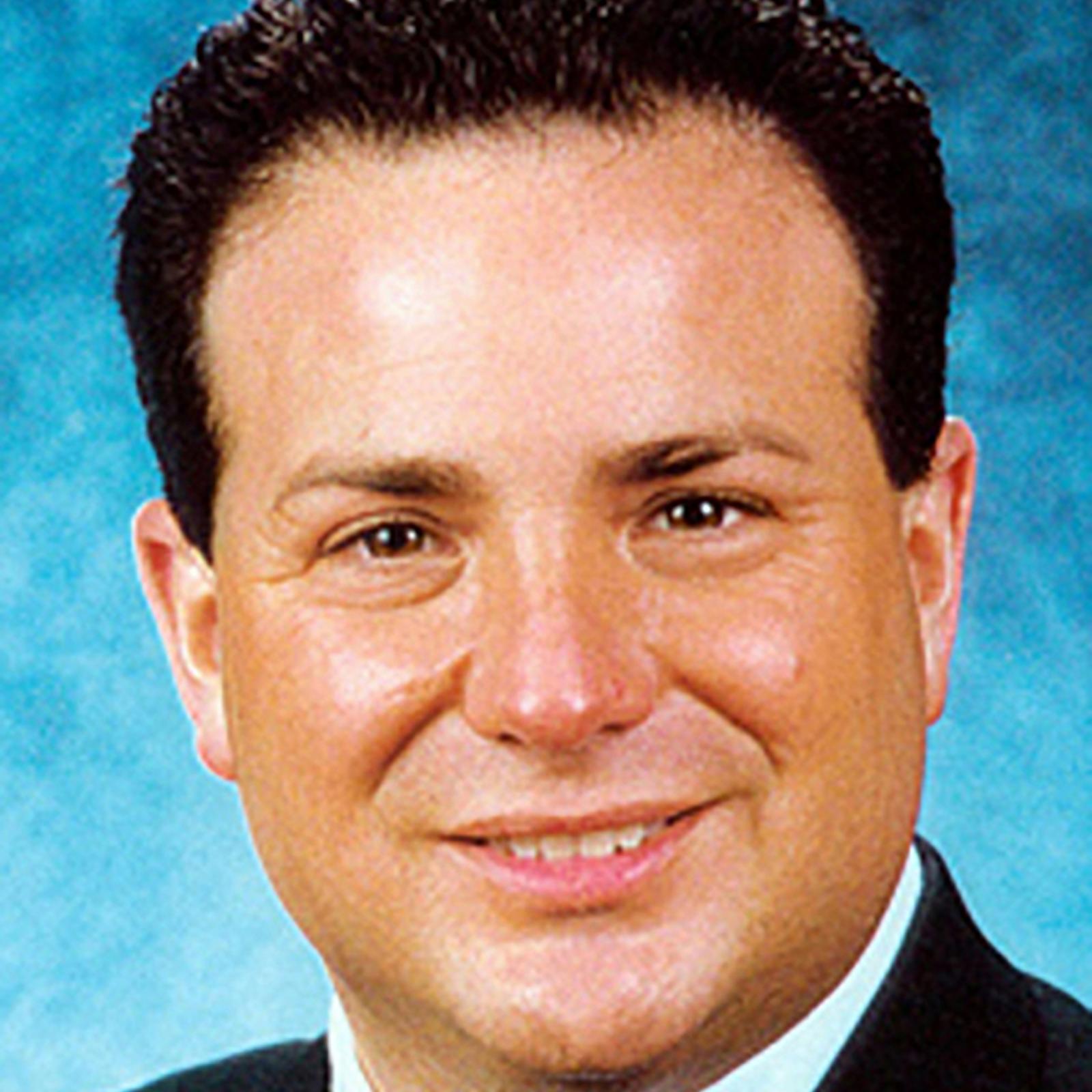 Flight 93 Passenger