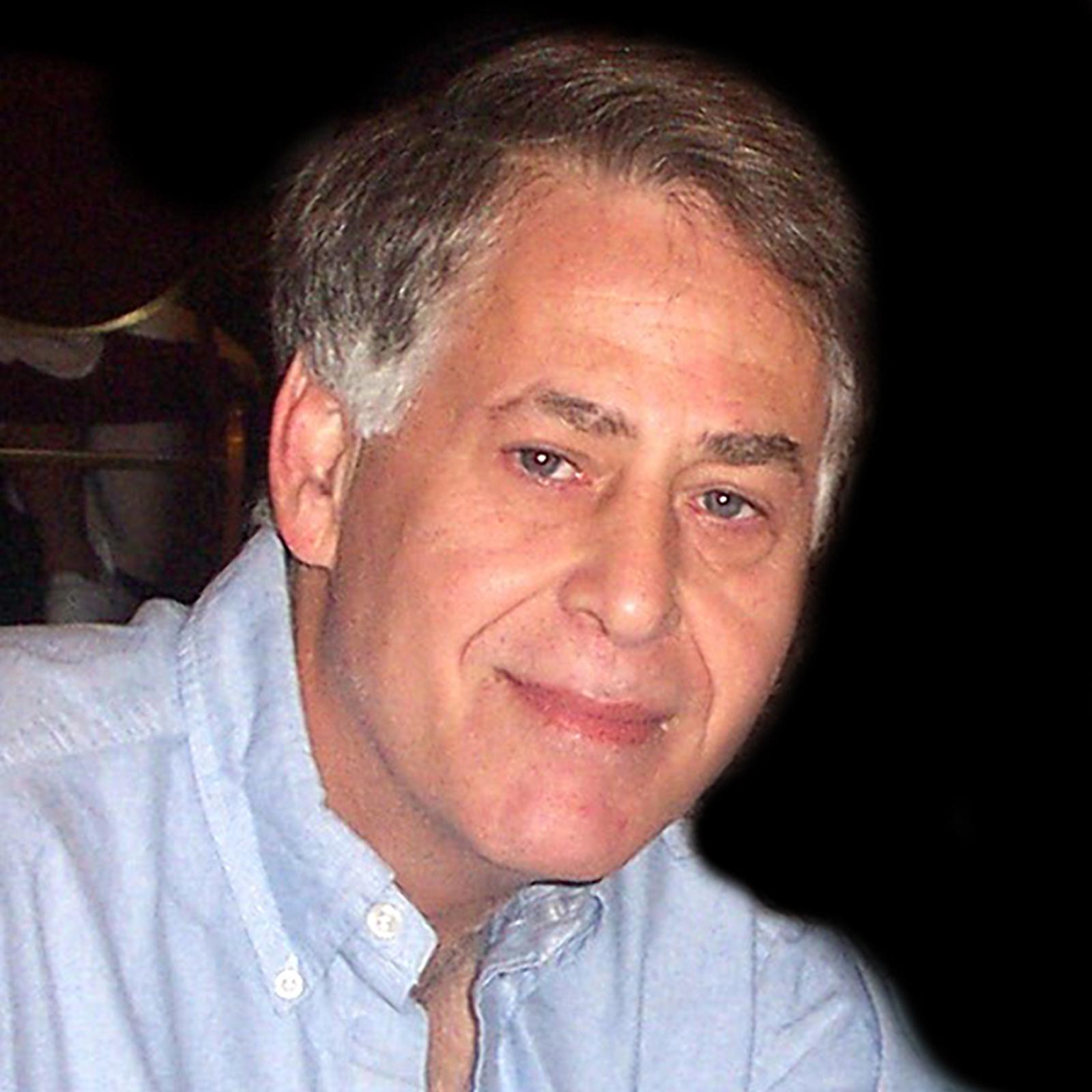 Flight 93 Passenger
