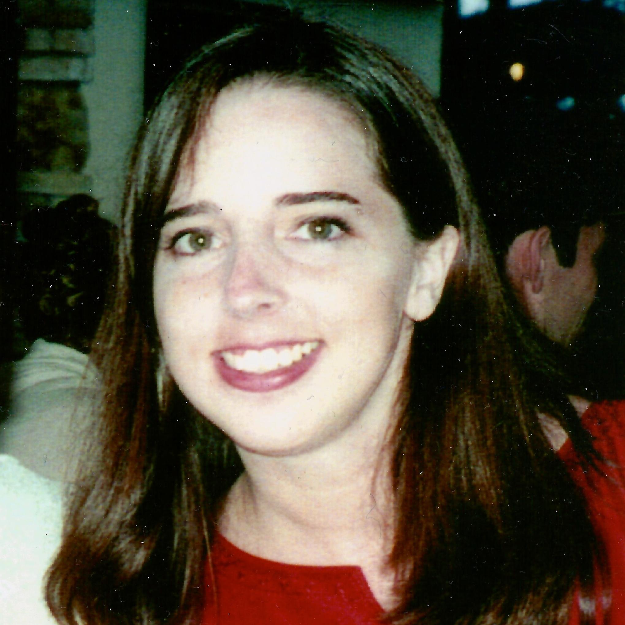 Flight 93 Passenger