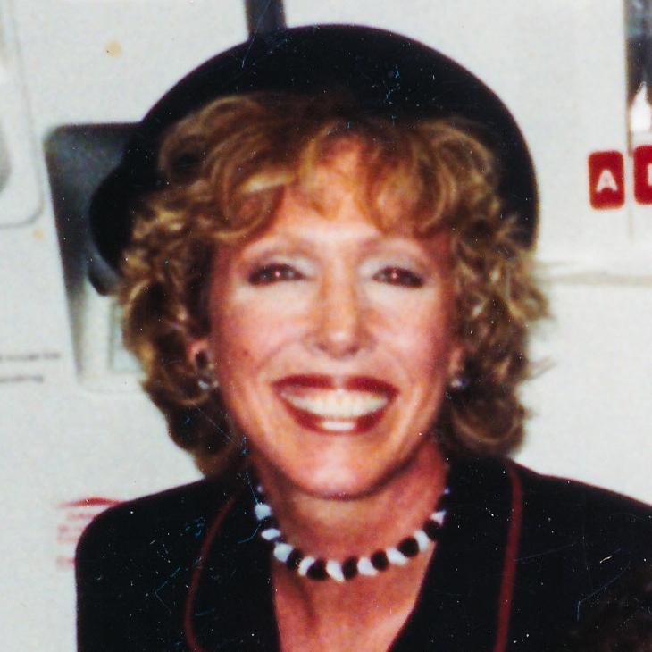 Flight 93 Flight Attendant