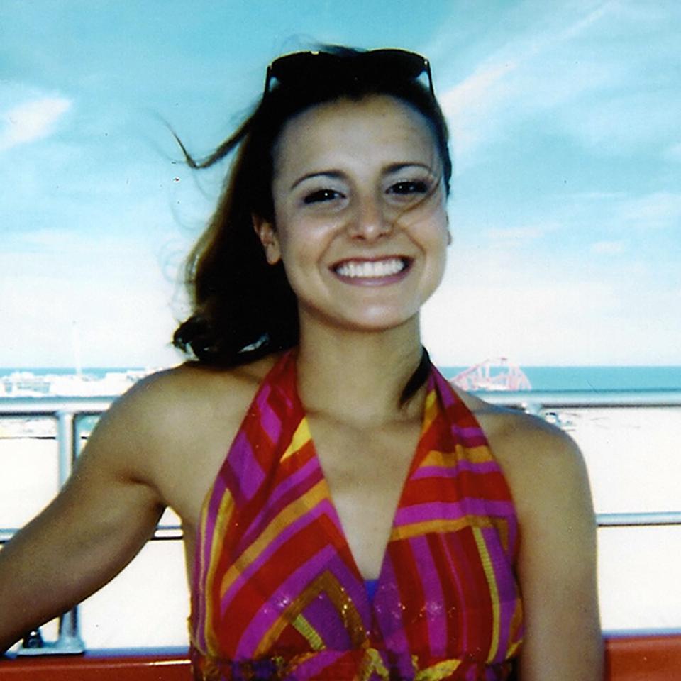 Flight 93 Passenger