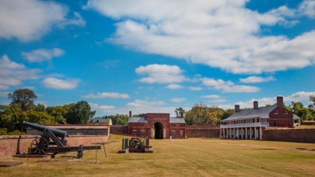 Fort Washington 