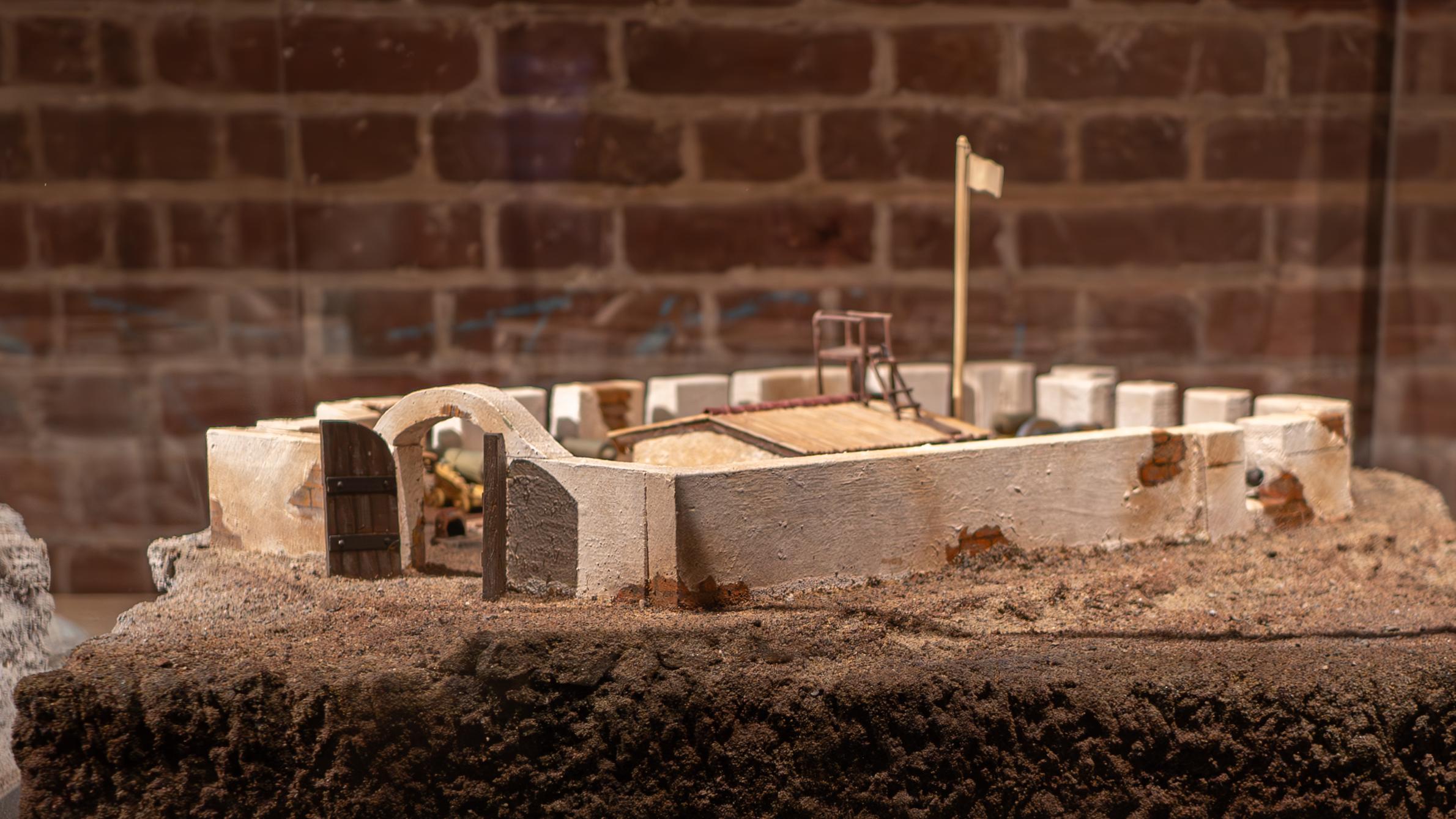 Castillo model