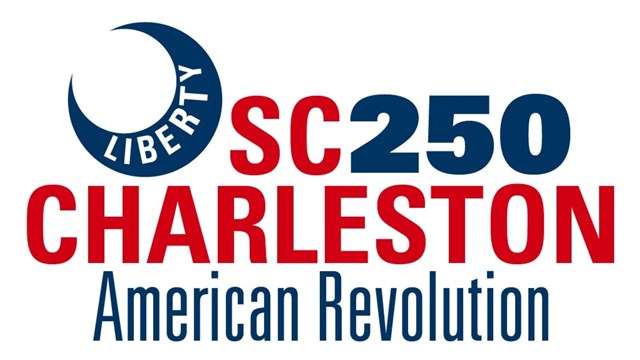 SC250 Charleston logo