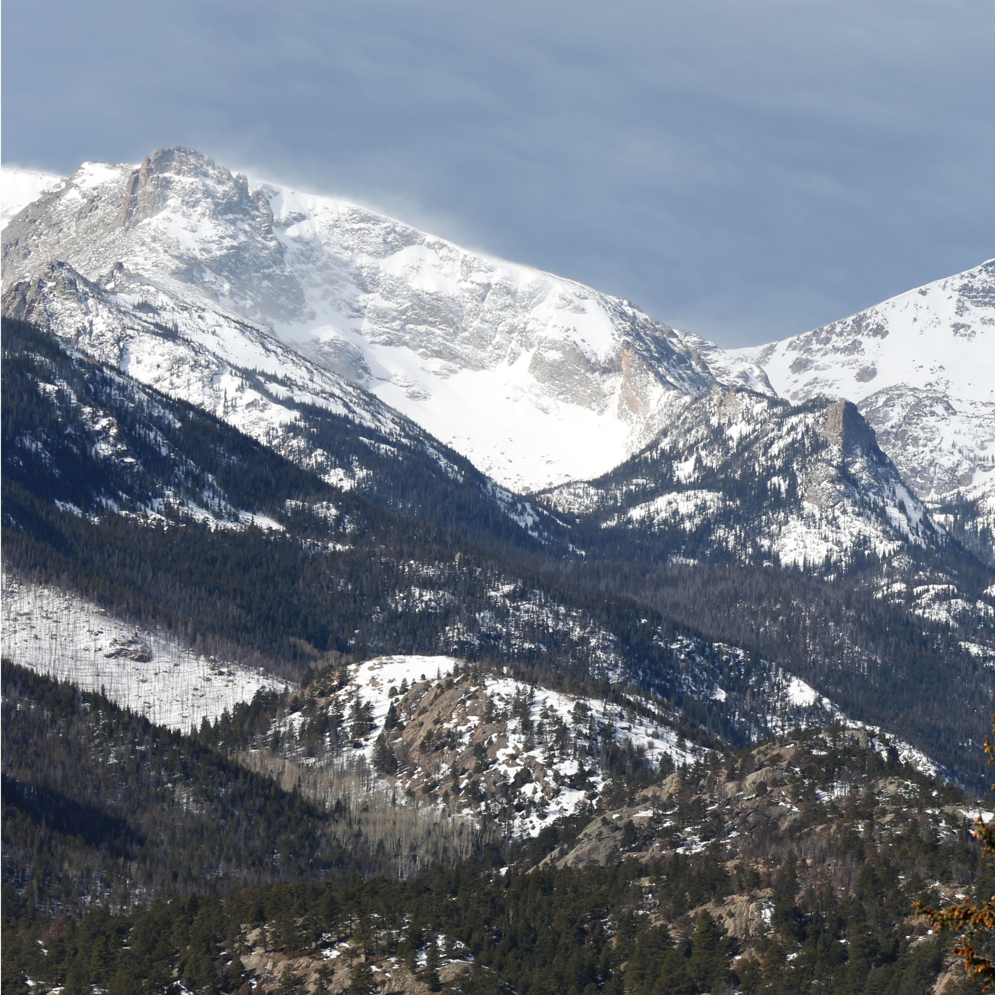 Rocks - Geology (U.S. National Park Service)