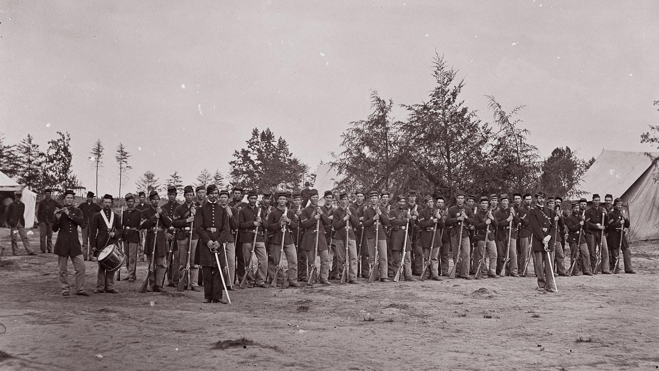 Soldiers listed on the memorial