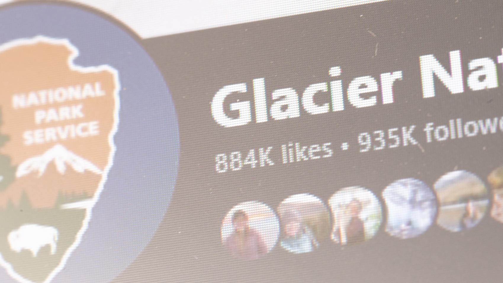 close up picture of a screen